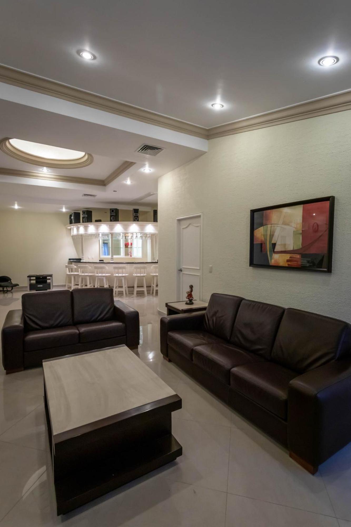 Excelaris Grand Resort Conventions & Spa Tequesquitengo Bagian luar foto