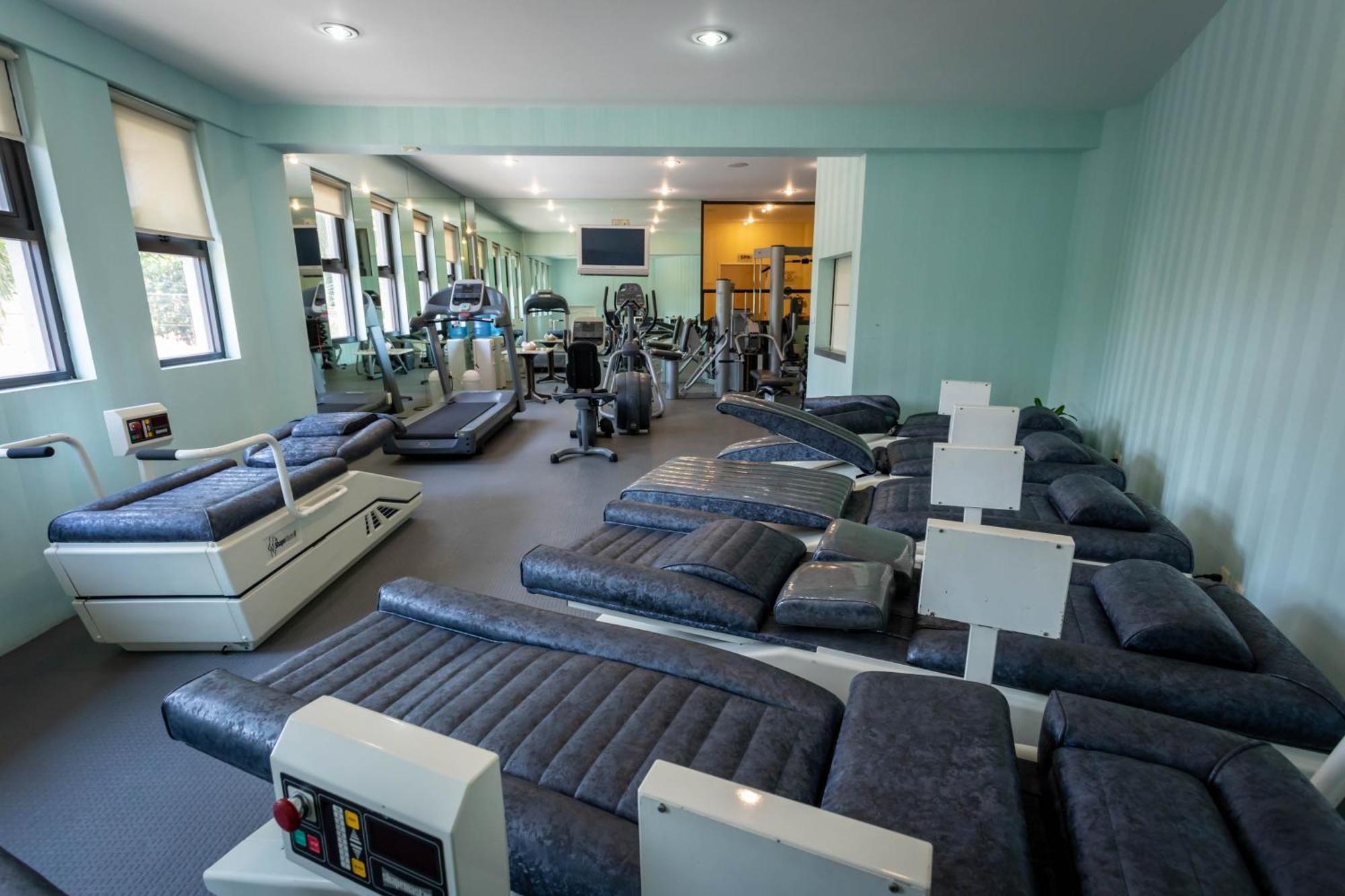 Excelaris Grand Resort Conventions & Spa Tequesquitengo Bagian luar foto