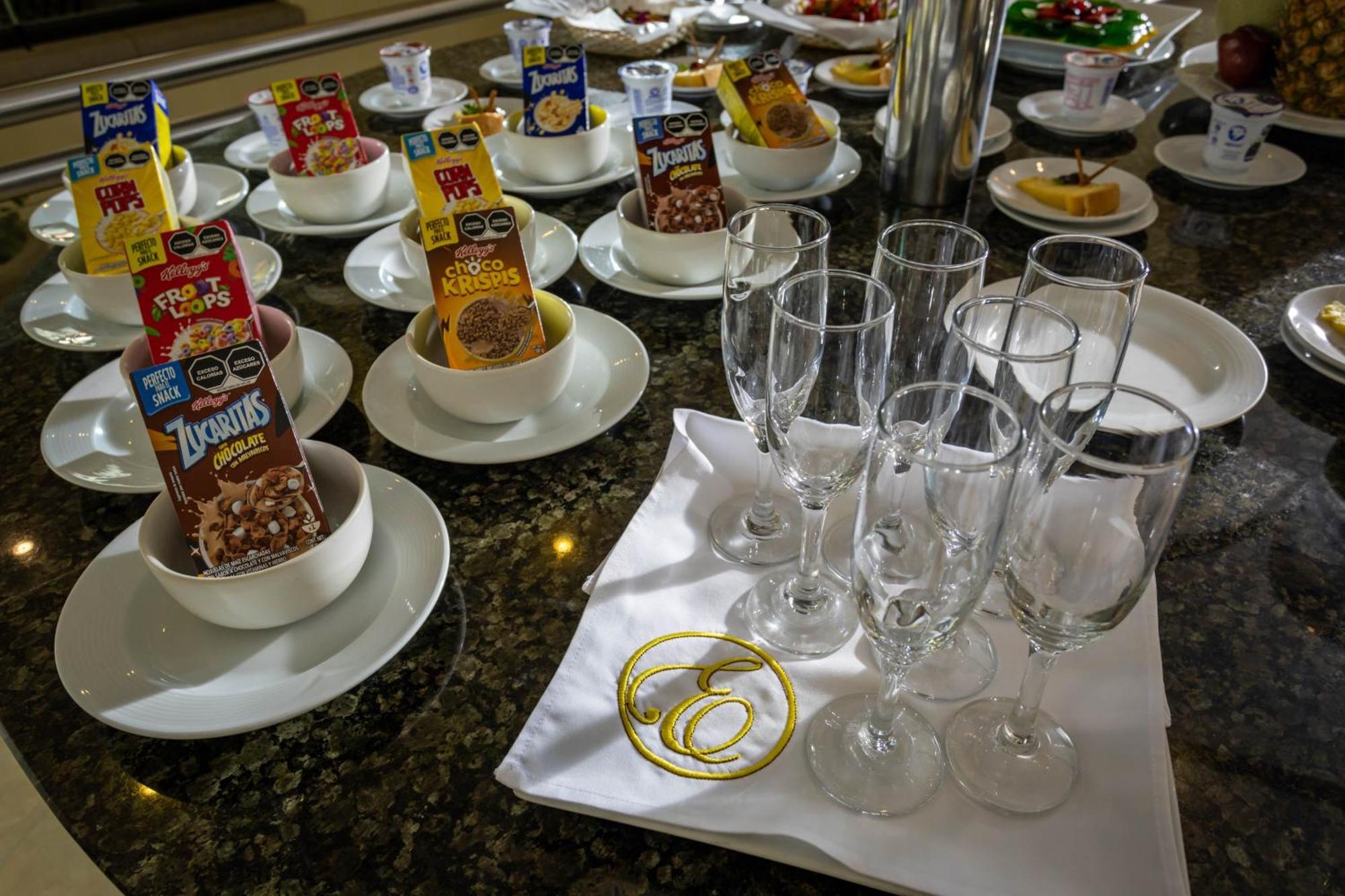 Excelaris Grand Resort Conventions & Spa Tequesquitengo Bagian luar foto